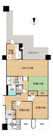 吹田市古江台３丁目
