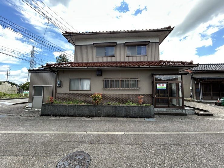【外観】