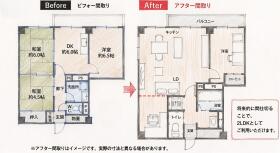 間取画像