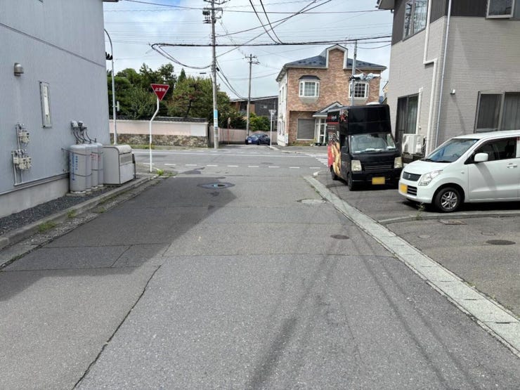 現地(2026年8月)撮影
◎本日案内可能◎
ご内覧をご希望の際は、ハウスドゥ 八戸田向までお気軽にお問い合わせくださいませ♪