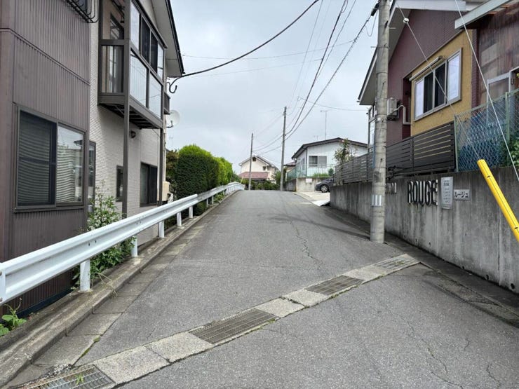 現地(2026年8月)撮影
◎本日案内可能◎
ご内覧をご希望の際は、ハウスドゥ 八戸田向までお気軽にお問い合わせくださいませ♪