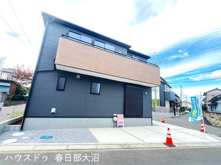 【外観】