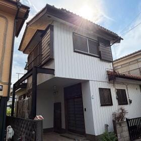 入間市東藤沢６丁目