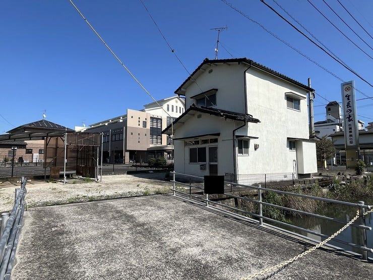 【外観】
※2024年4月25日現在
