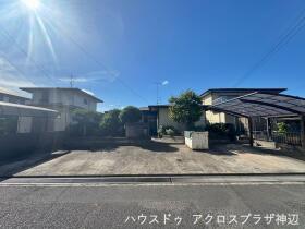 福山市幕山台６丁目