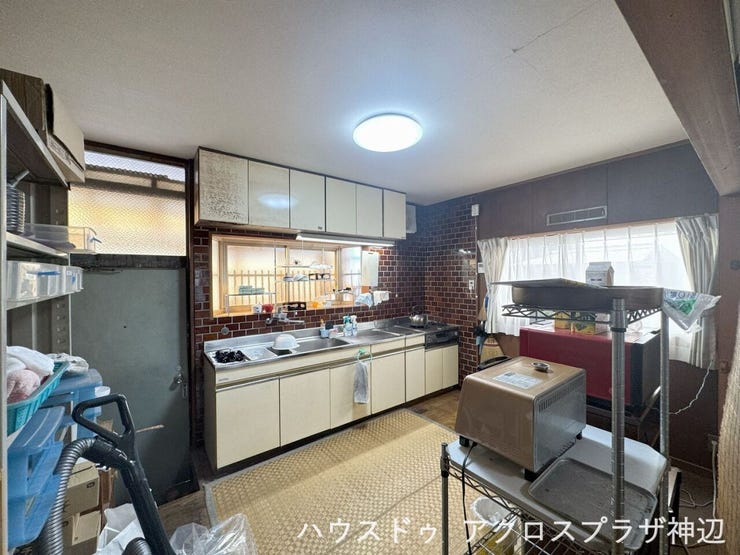 【室内写真】
キッチン