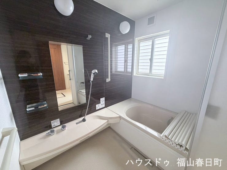 ■深い癒やしのプライベート空間■一日の疲れを洗い流し、心身を解放する、静かで贅沢な時間を提供します。