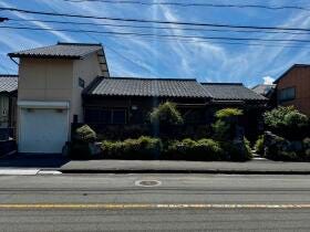 津市一志町高野