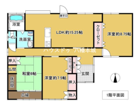 間取画像