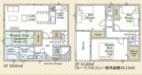間取画像