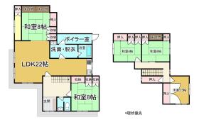 芦別市上芦別町