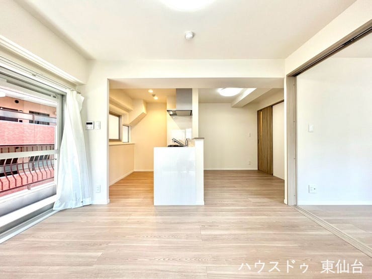 家具の配置のイメージはできましたか?