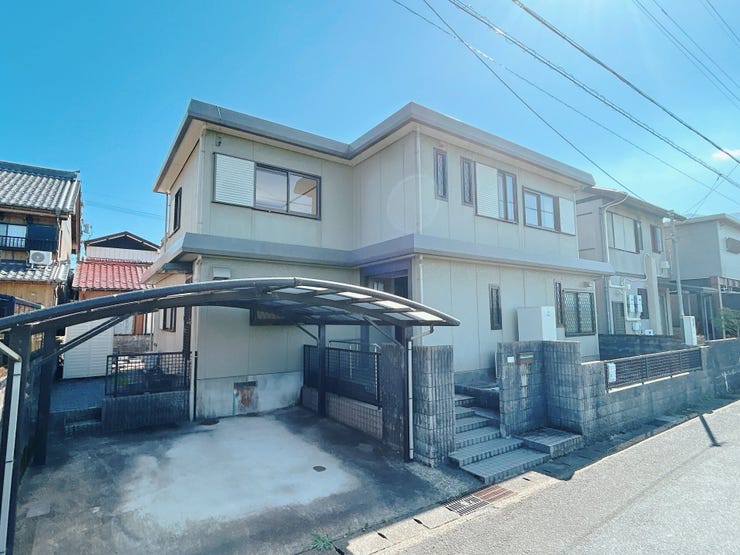 【外観】