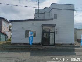 富良野市瑞穂町