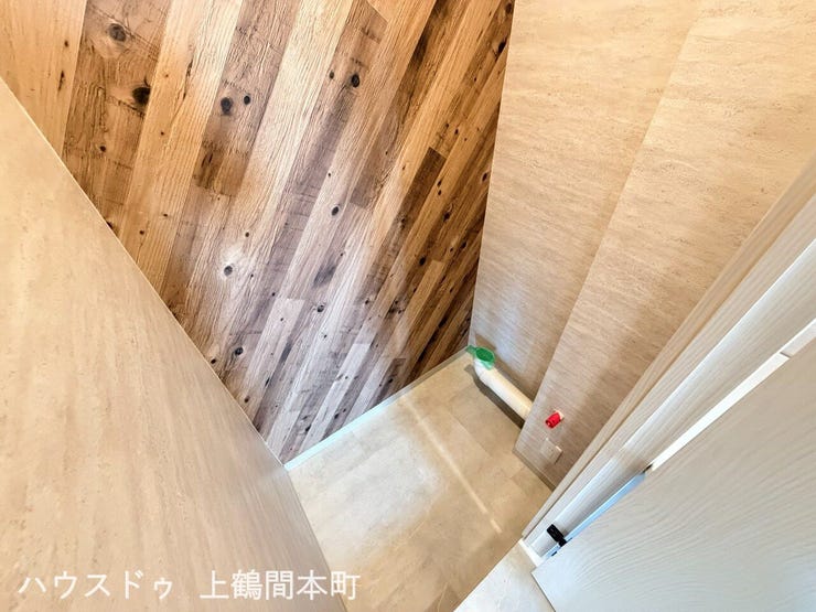 新しいトイレ設置予定