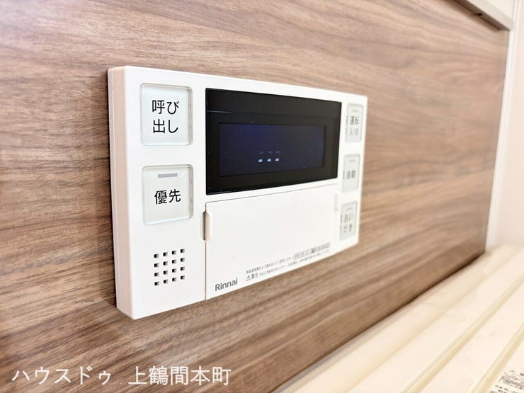 毎日使う場所だからこそ、快適にこだわりました。