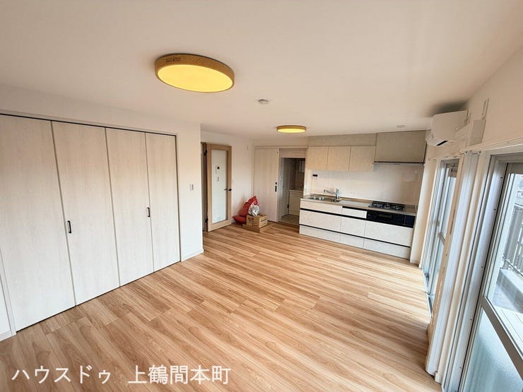 落ち着いた雰囲気でゆっくり過ごせる空間
