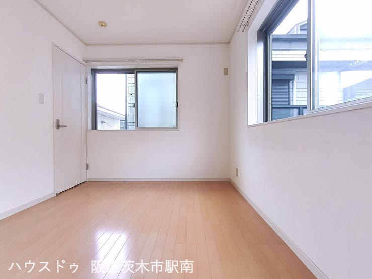 洋室5.2帖のお部屋