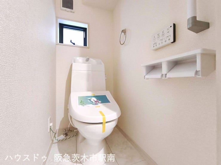 1階トイレ