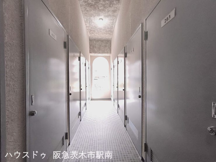 1階 トランクルーム