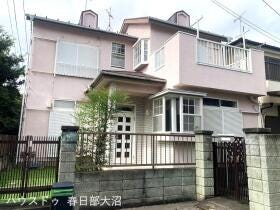 概観画像
