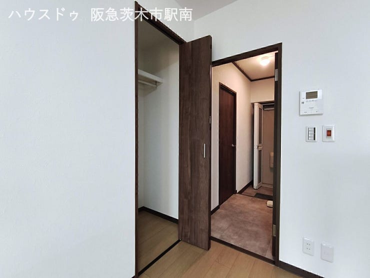 LDK 物入