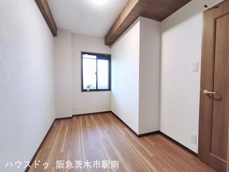 洋室3.8帖