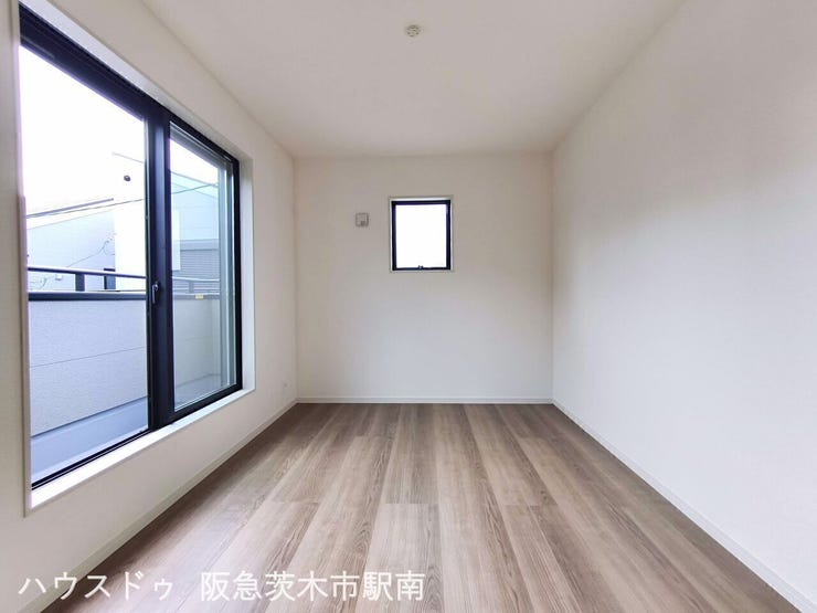 洋室 6.0帖のお部屋
