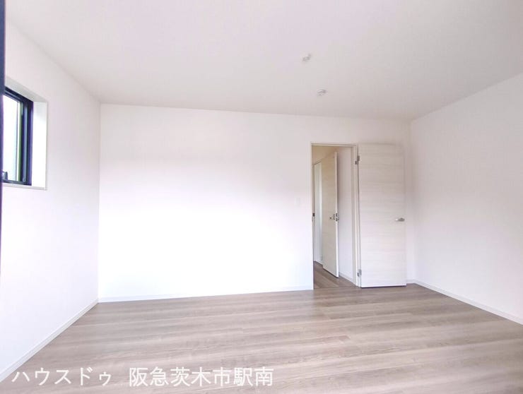 洋室 8.2帖のお部屋