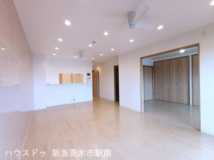 【リビング】