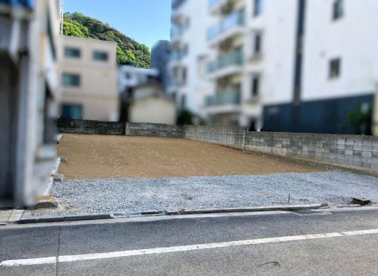 【外観】
現地写真