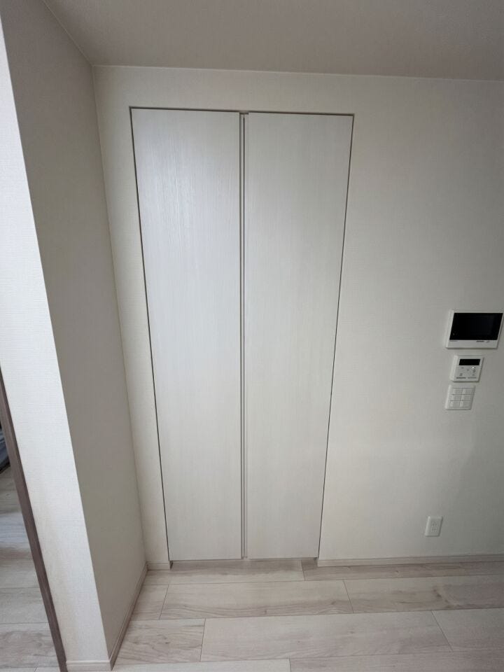 ※こちらの写真は家具等を消す加工を行っております