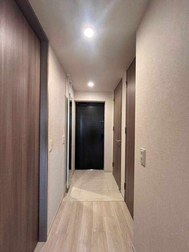 ※こちらの写真は家具等を消す加工を行っております