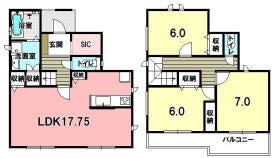 間取画像