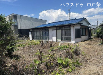 【外観】