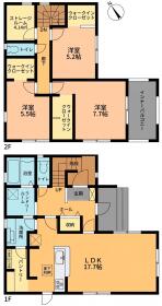 間取画像