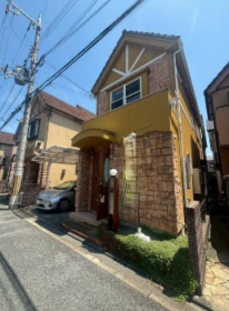 柏原市石川町