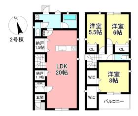 間取画像