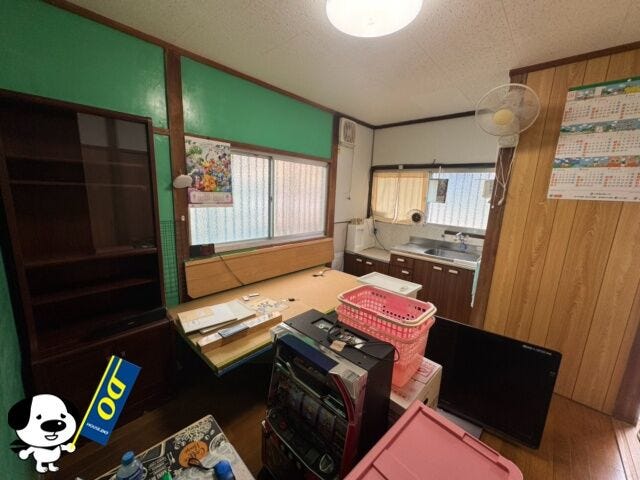家族が集まる空間は、かけがえのないものです。