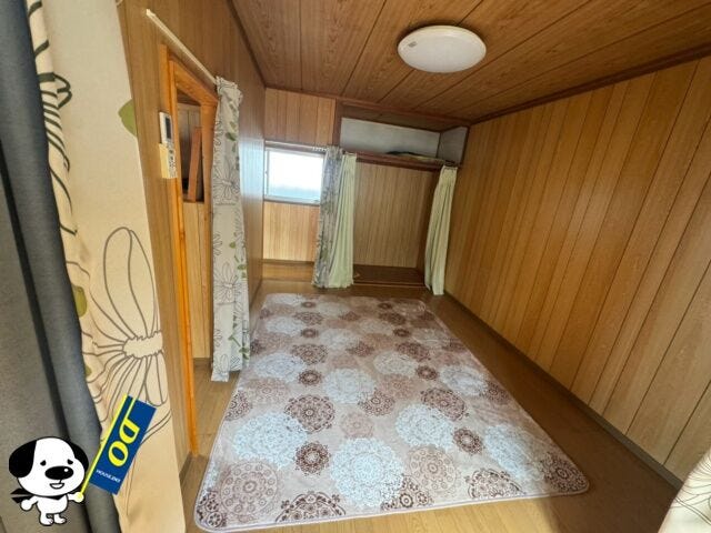 どんなお部屋にするかとっても楽しみですね♪