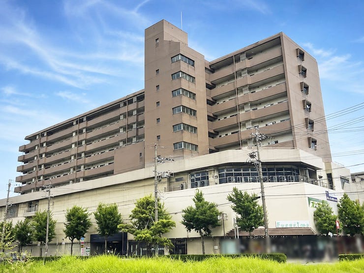 【外観】