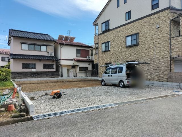2026/8/18 15時頃撮影