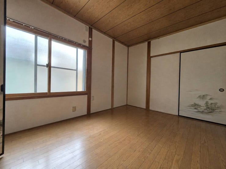 *1階居室*