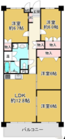 間取画像