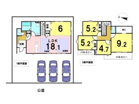 間取画像