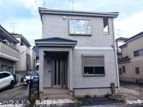 さいたま市岩槻区上野６丁目
