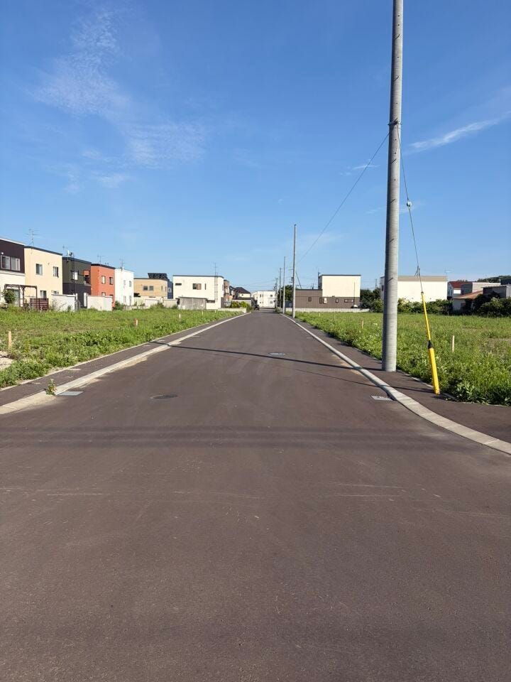【外観写真】
