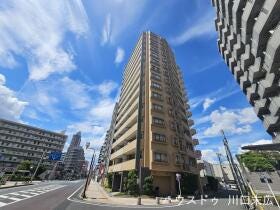 川口市本町３丁目