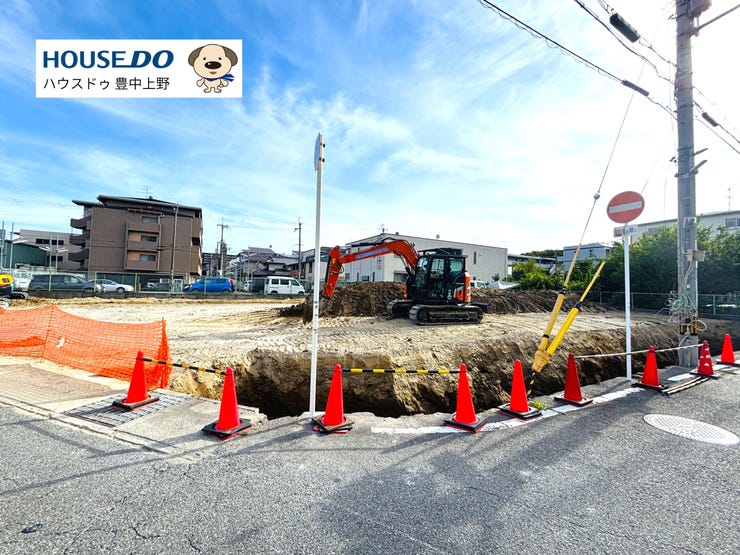 【外観】