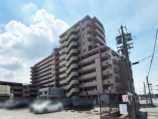 【外観】